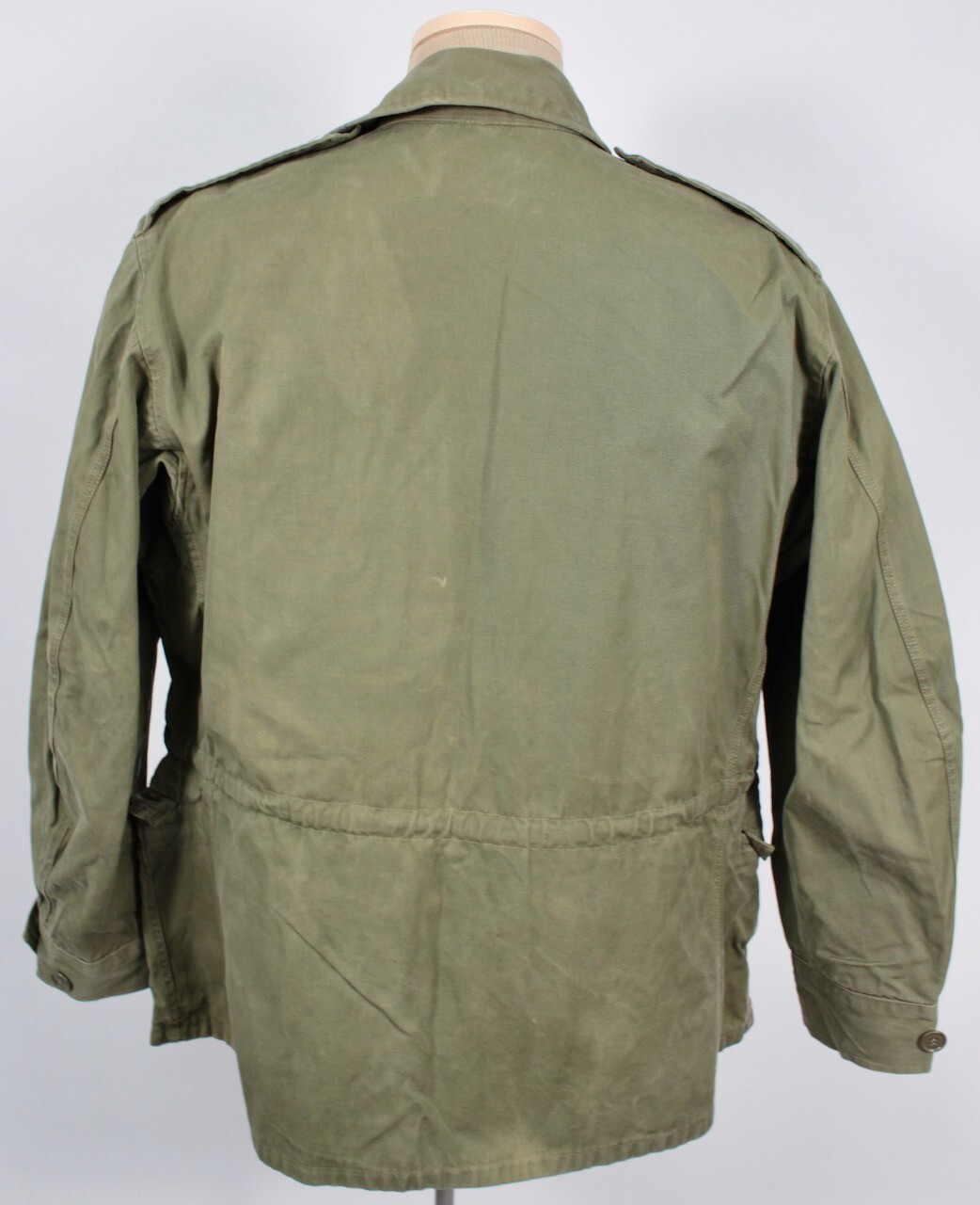 40-60s type usarmy m43-