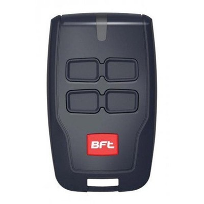 ORIGINAL BFT Fernbedienung MITTO 4 B RCB04 R1 Rolling Code 4 Tasten 433,92MHz