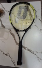 Prince Thunder 26" Tennis Racquet Racket 110 sq in Head Size