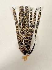 Monster High Cleo de Nile Ghouls Rule Scarf N...