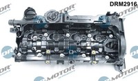 1X Dr.Motor Automotive DRM2916 Zylinderkopfhaube FüR Bmw