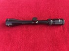 Tasco World Class 3-9x40 Rifle Scope With Duplex Reticle — photo 1