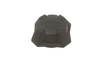OEM Genuine Can-Am Black Wheel Cap For 2015-2018 Commander, Defender, Maverick, & Outlander | DPS Factory Original Accessory
