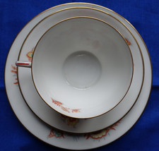 Gedeck Thomas Bavaria Luna Gerti Ruff 3 tlg.