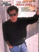 The Best Of Billy Joel | Billy Joel | Englisch | Taschenbuch | Buch | 1987
