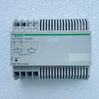 Schneider Electric TEU 11/29 AC/DCPower Supply
