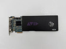 Avid Pro Tools HDX PCIe Core Card + Digilink Cable