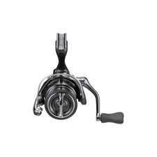 Shimano Vanford FA 2500 Spinning Reel Spinnrolle MGL X-Ship Ci4+ Silent Drive