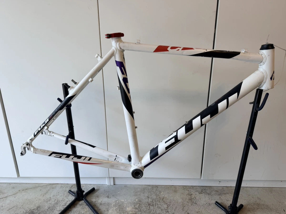 Fuji Aluminum Bike Frames for sale | eBay