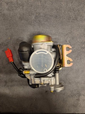 CVK 30 Carburetor für 150cc 125cc GY6 4-Takt ATV Go karts - Vergaser