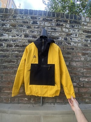 Nike ACG Gore-Tex men's windbreaker jacket | eBay UK