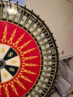 Bazaar Gambling Wheel — photo 4
