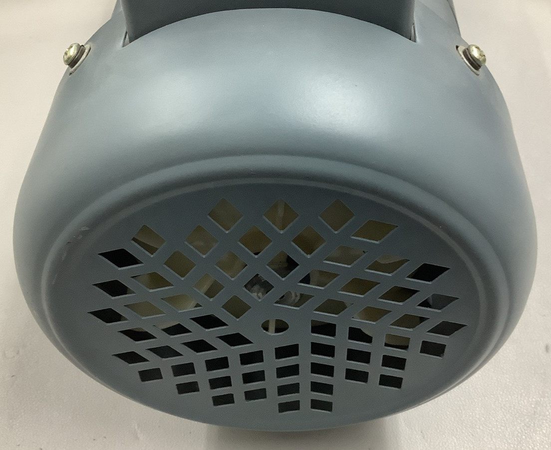 WorldWide Electric WPMDC1-18-180V-56CB 1HP 180V Permanent Magnet DC Motor (R19)