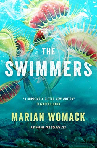 The Swimmers,Marian Womack