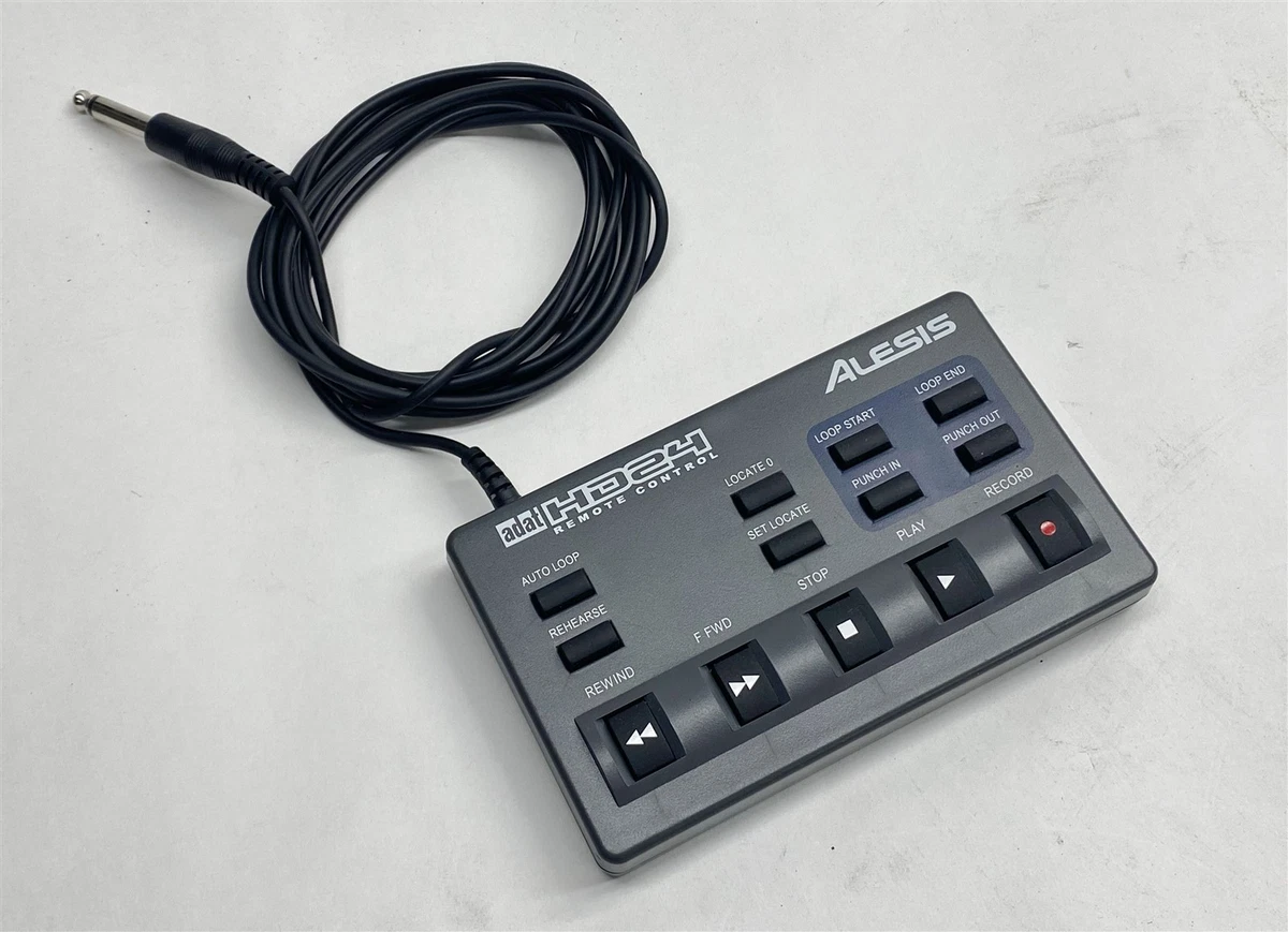 Alesis HD24 Pro Audio Recorders for sale - eBay