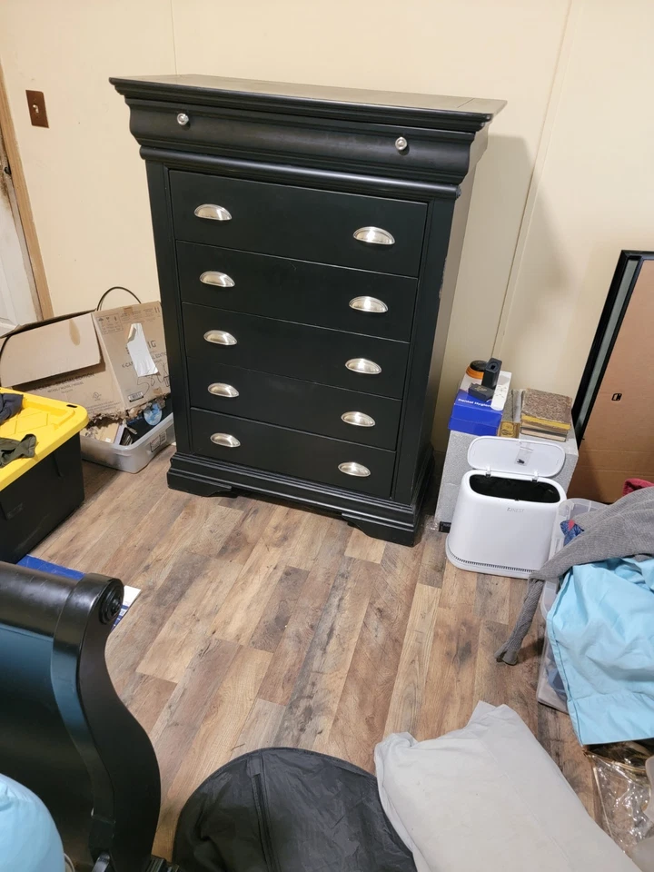 Cajonera LEER DESCRIPCIÓN SOLO RECOGIDA LOCAL Foto 3 de 4