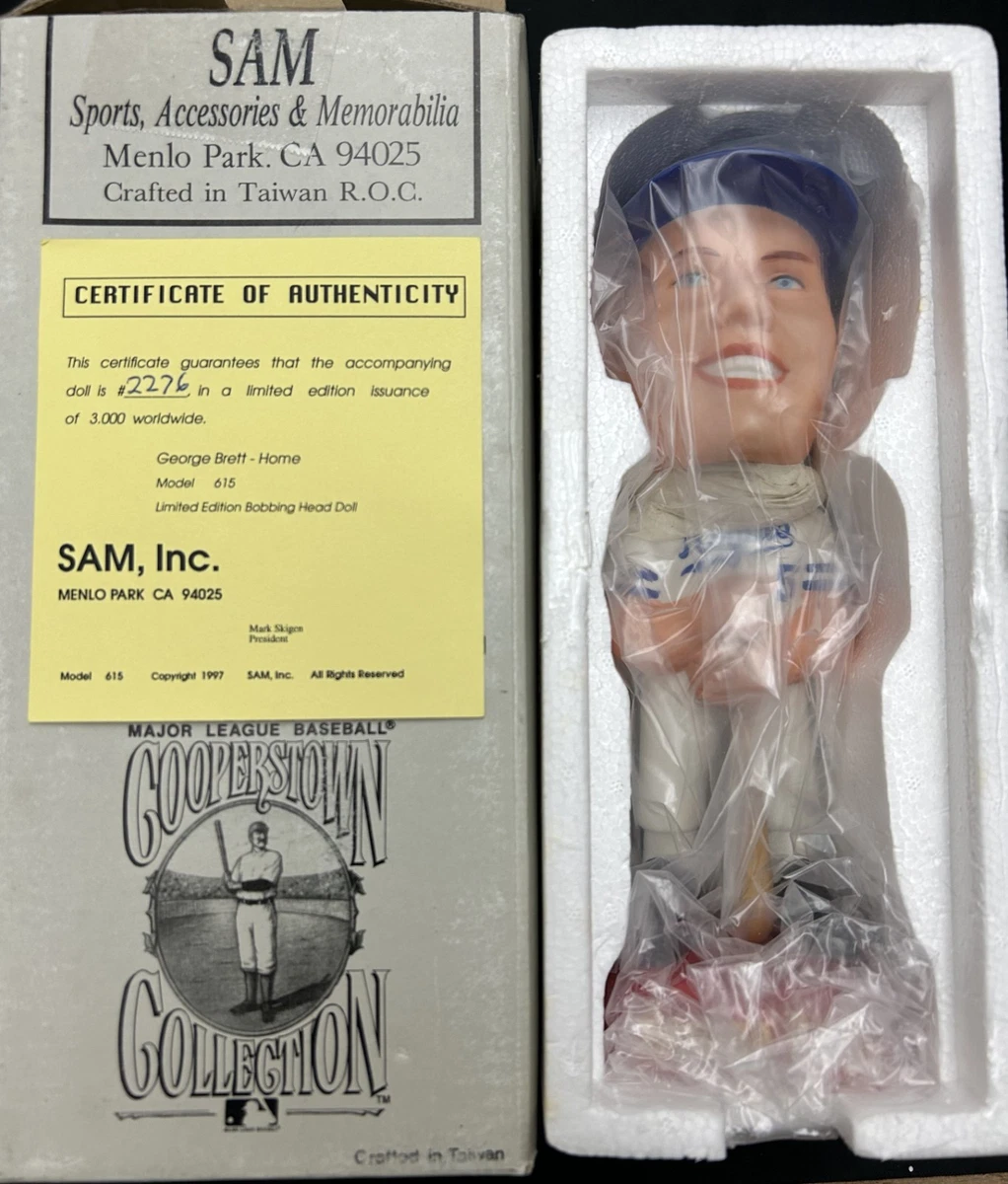 Sam Bobbleheads for sale | eBay