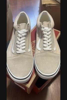 VANS Old Skool Men's, Brand New In Box, Size 12, Color Theory French Oak