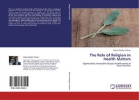 Kabwe Maybin Kabwe | The Role Of Religion In Health Matters | Taschenbuch (2011)