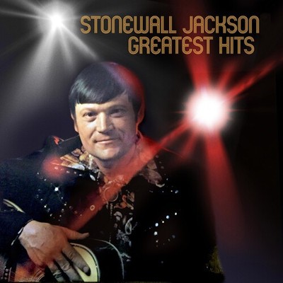 Stonewall Jackson - 20 Greatest Hits [New CD] Alliance MOD