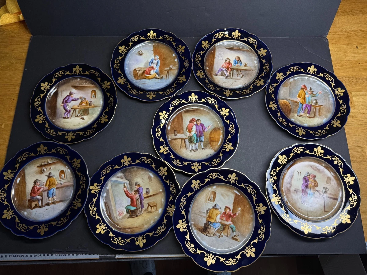 Sevres Porcelain for sale | eBay
