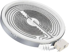 For LG Range 10in Dual Radiant Surface Heating Element ☆(Full Fit Models)