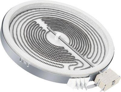For LG Range 10in Dual Radiant Surface Heating Element (Full Fit Models)