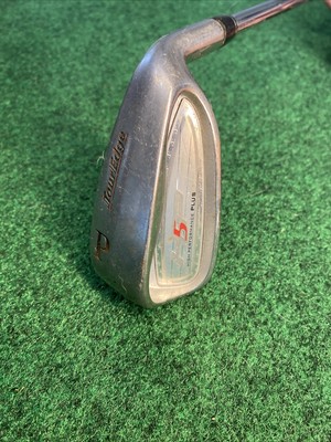 Tour Edge H5P Plus Pitching Wedge H5P Regular Flex Steel