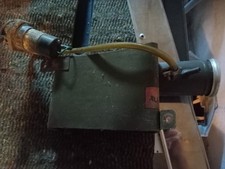 Trabant Sirokko Heizung Bedieneinheit/Schalterkombination,NVA,Kübel,IFA,DDR