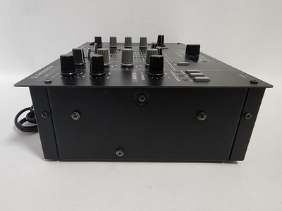 Pioneer DJM-300 2 Channel Professional DJ Mixer Mixing Equalizer