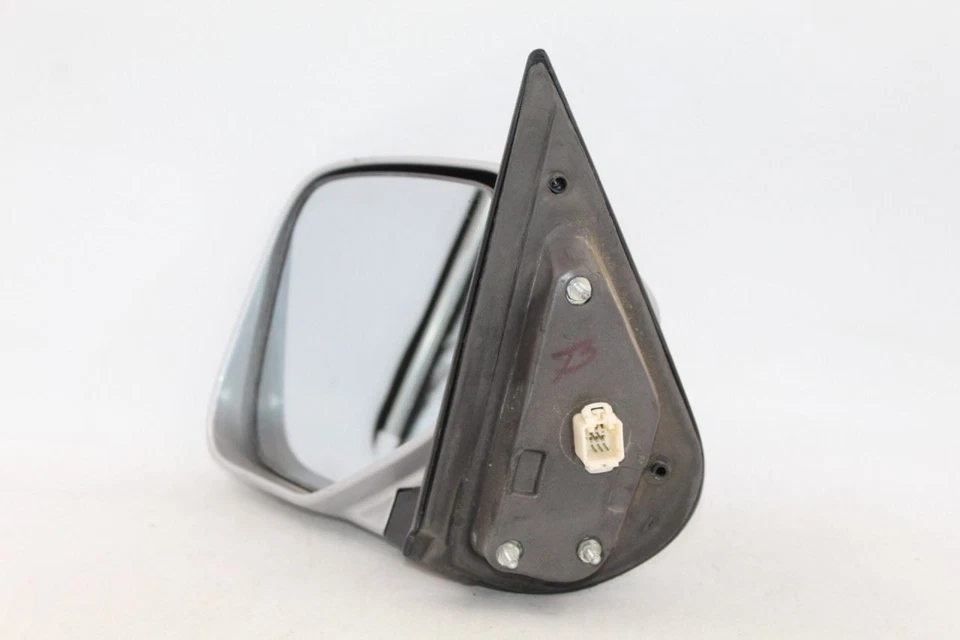 Espejo retrovisor lateral del conductor eléctrico sin calefacción 2006-2014 Honda Ridgeline OEM #40900 Foto 4 de 4