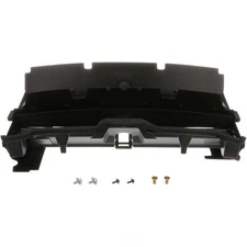 Radiator Shutter Assembly Standard AGS1003 fits 13-17 Ram 1500