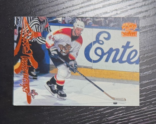 1997 Rob Niedermayer [Copper] #83
