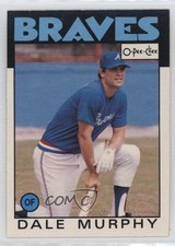Click to enlarge Dale Murphy