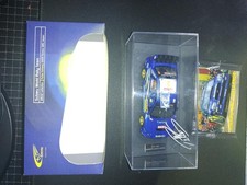 1/43 Subaru Impreza Rally Japan 2005 P Solberg Collectables 17+