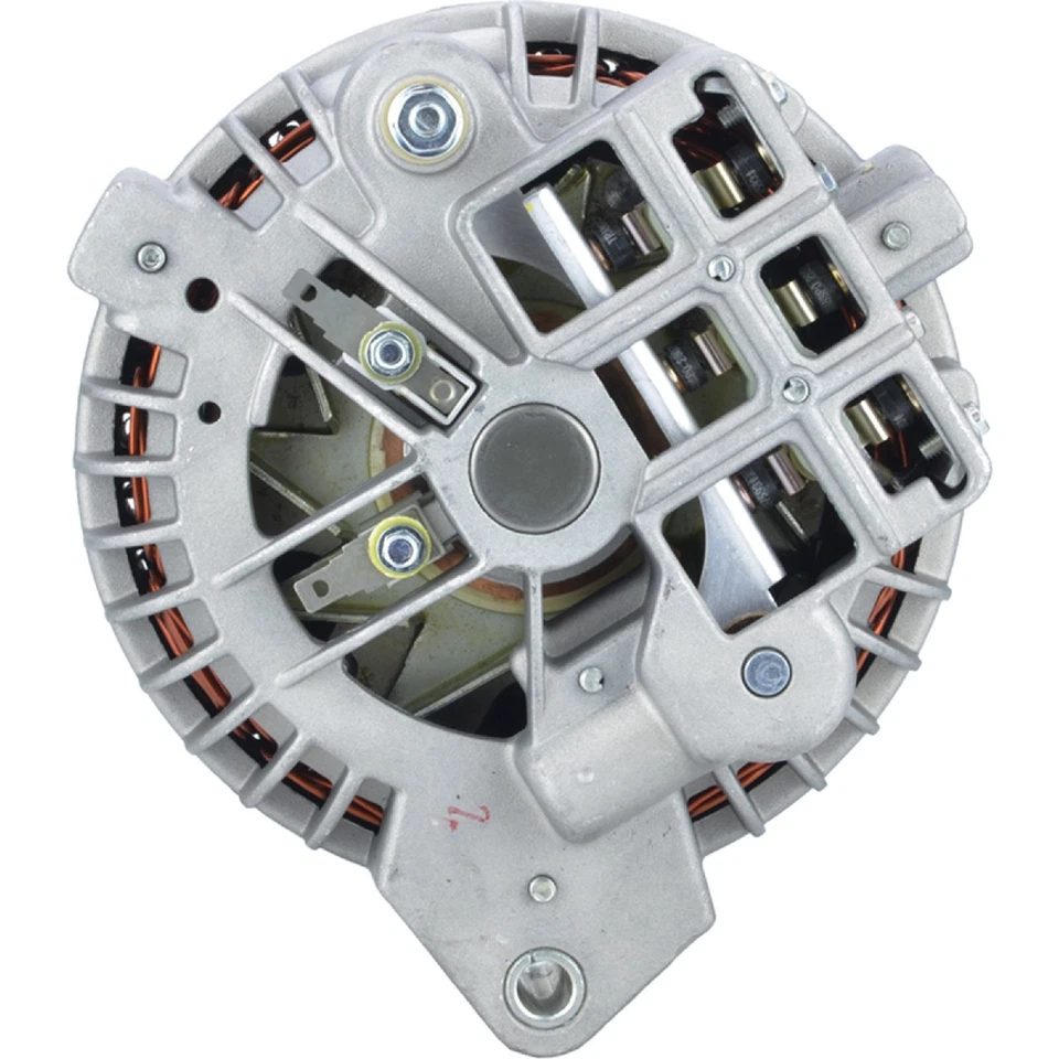Alternator For Chrysler Dodge Plymouth ER/IF; 12-Volt; 78 Amp; 3579222 Foto 4 de 4