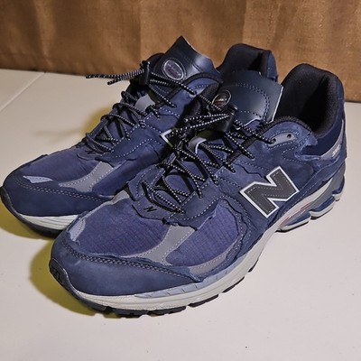 New Balance 2002R M2002RDO Navy Protection Pack Eclipse Mens US 13 