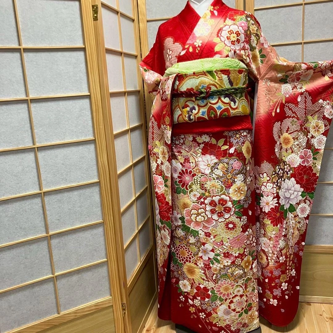 kimono☆ 1日出品　0608 Collectible Japanese Kimonos (1900-Now) for sale | eBay