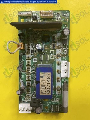 Daikin PC13001-2(A) A/C Fan PCB Control Board Genuine