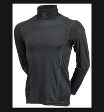 HC Pro Neck Guard Warstwa bazowa Rozmiar YL Długi rękaw