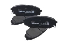 STELLOX Bremsklötze Bremsbeläge vorne für KIA Sorento III UM 2.2 CRDi 4WD