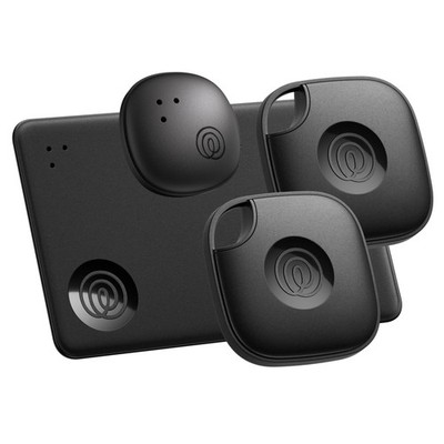 Tile Essentials  Bluetooth Trackers & Item Locators for Keys, Wallets, Remote...