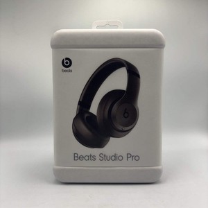 Beats Studio Pro Brown | eBay