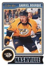 2014-15 O-Pee-Chee OPC NHL Hockey Trading Cards Pick From List 1-200