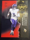 2025 Topps Jordan Addison Black (Raw)