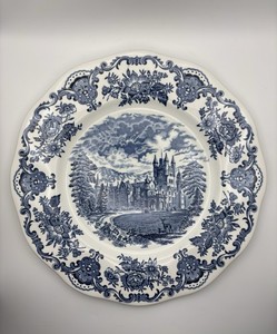 Royal Homes of Britain Enoch Wedgewood for sale | eBay
