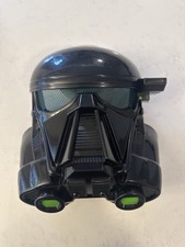 Star Wars Death Trooper Mask Cosplay