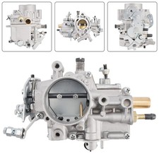 Carburateur Renault R12