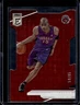 2023-24 Panini Donruss Elite Vince Carter Die Cut Aspirations #/85 Raptors