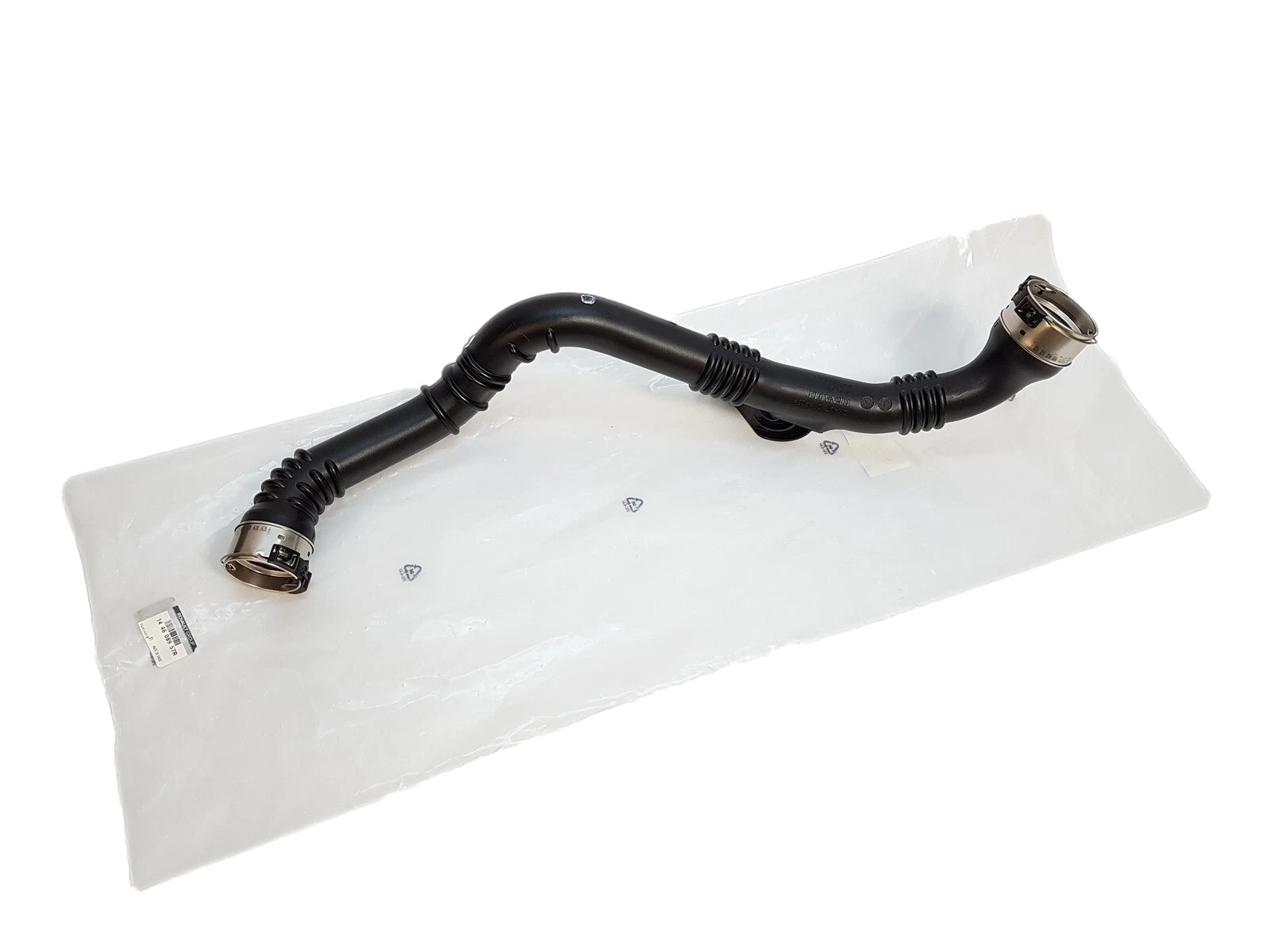 Tuyau d'air d'admission 1446000Q3F pour moteur Renault Kadjar Scénic